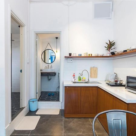 123 Apartment In Bui Vien Street, District 1 Ho Chi Minh Zewnętrze zdjęcie