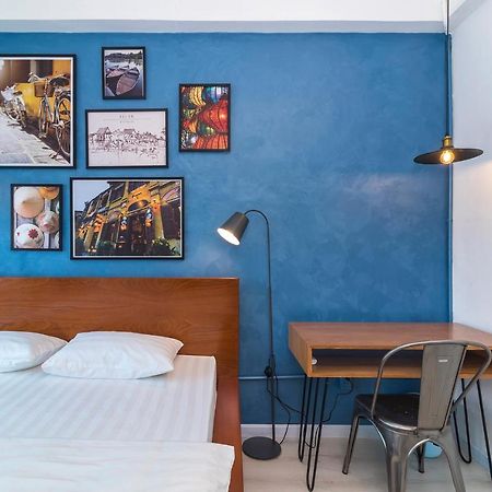 123 Apartment In Bui Vien Street, District 1 Ho Chi Minh Zewnętrze zdjęcie