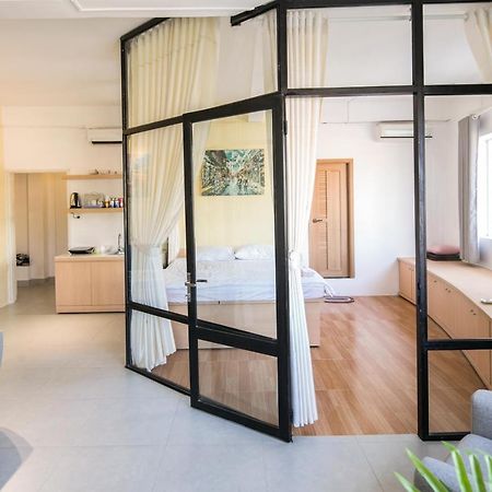 123 Apartment In Bui Vien Street, District 1 Ho Chi Minh Zewnętrze zdjęcie