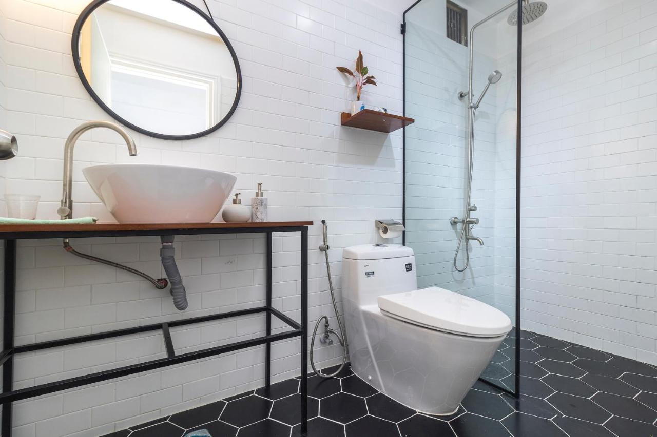 123 Apartment In Bui Vien Street, District 1 Ho Chi Minh Zewnętrze zdjęcie
