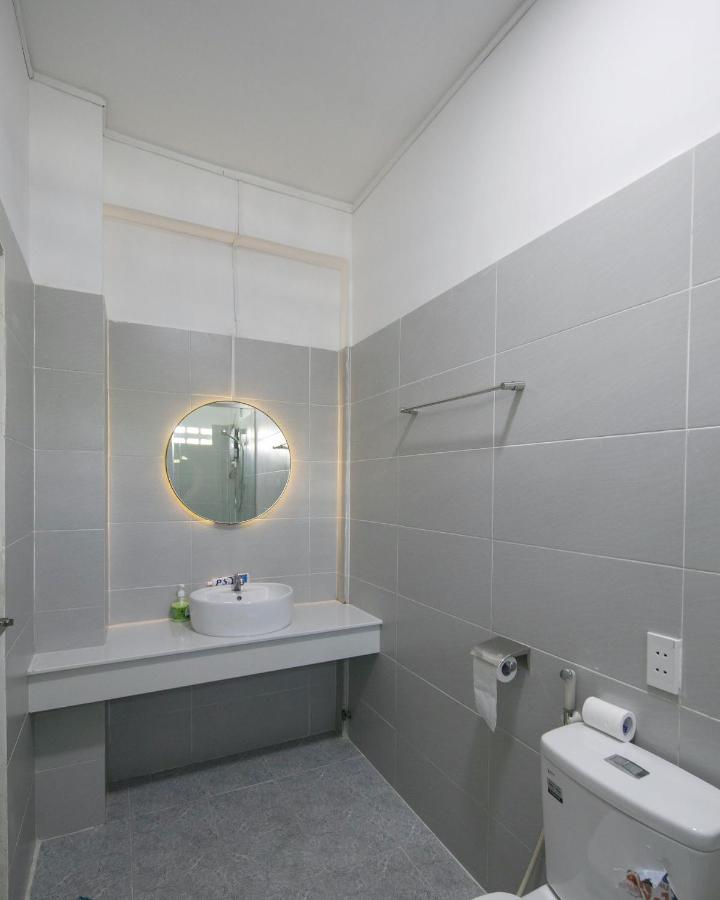 123 Apartment In Bui Vien Street, District 1 Ho Chi Minh Zewnętrze zdjęcie