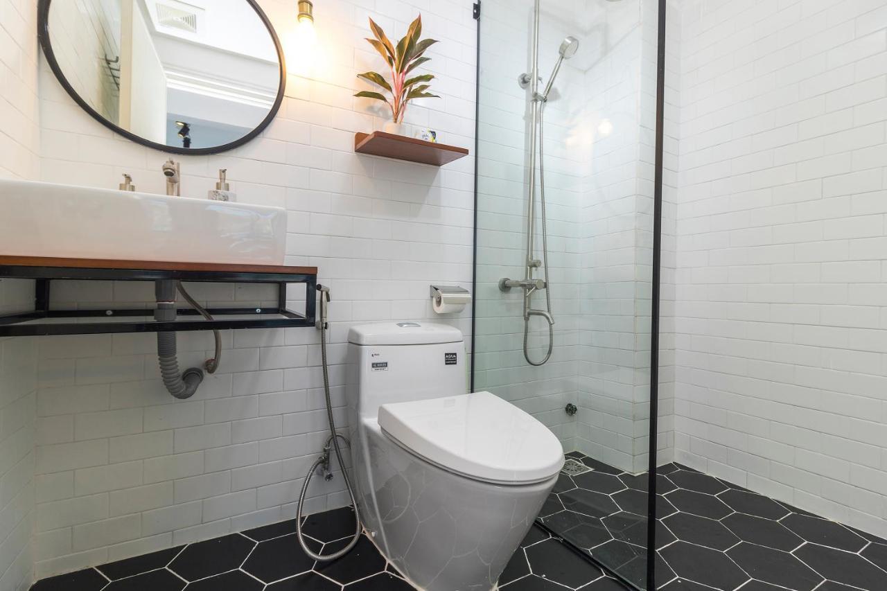 123 Apartment In Bui Vien Street, District 1 Ho Chi Minh Zewnętrze zdjęcie