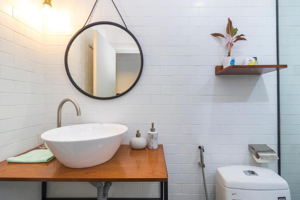 123 Apartment In Bui Vien Street, District 1 Ho Chi Minh Zewnętrze zdjęcie