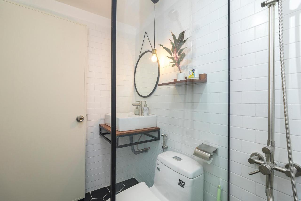 123 Apartment In Bui Vien Street, District 1 Ho Chi Minh Zewnętrze zdjęcie