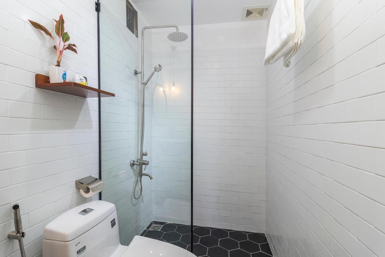 123 Apartment In Bui Vien Street, District 1 Ho Chi Minh Zewnętrze zdjęcie