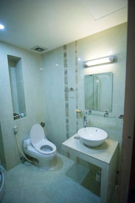 123 Apartment In Bui Vien Street, District 1 Ho Chi Minh Zewnętrze zdjęcie
