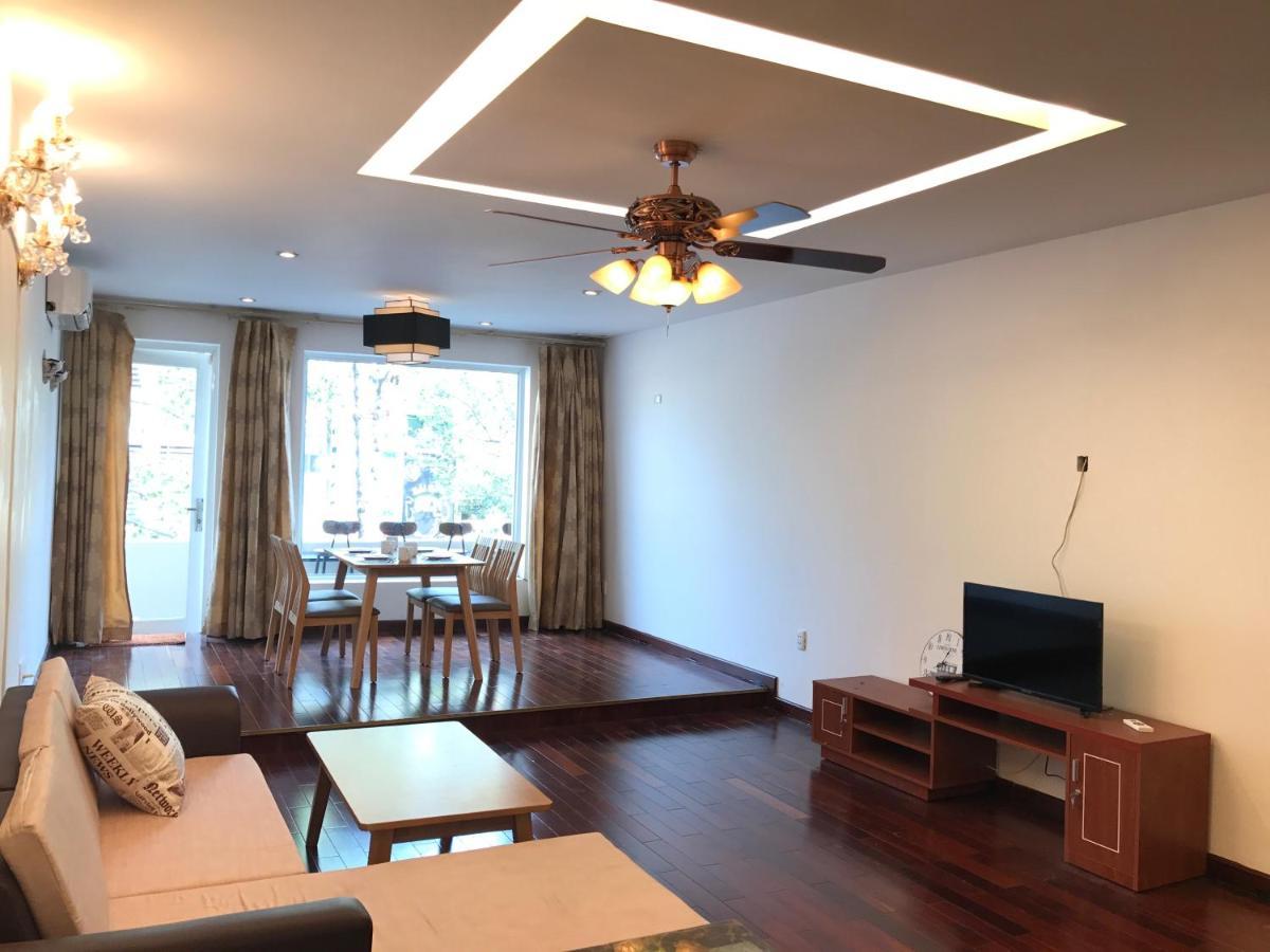 123 Apartment In Bui Vien Street, District 1 Ho Chi Minh Zewnętrze zdjęcie