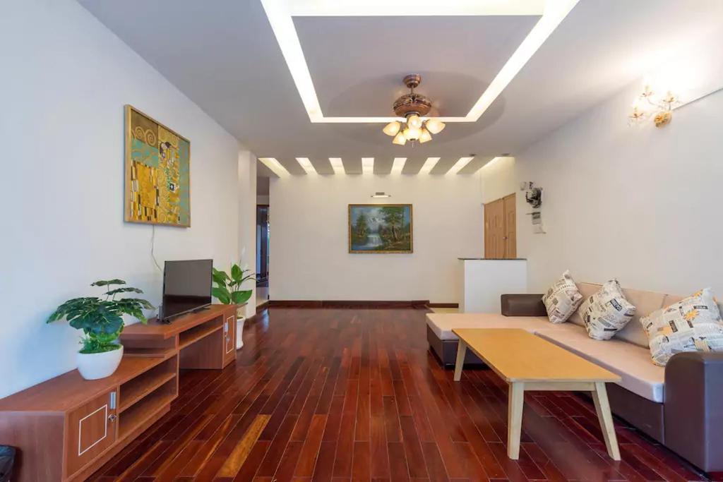 123 Apartment In Bui Vien Street, District 1 Ho Chi Minh Zewnętrze zdjęcie