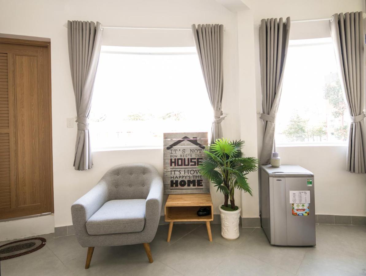 123 Apartment In Bui Vien Street, District 1 Ho Chi Minh Zewnętrze zdjęcie