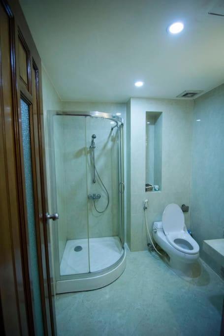 123 Apartment In Bui Vien Street, District 1 Ho Chi Minh Zewnętrze zdjęcie