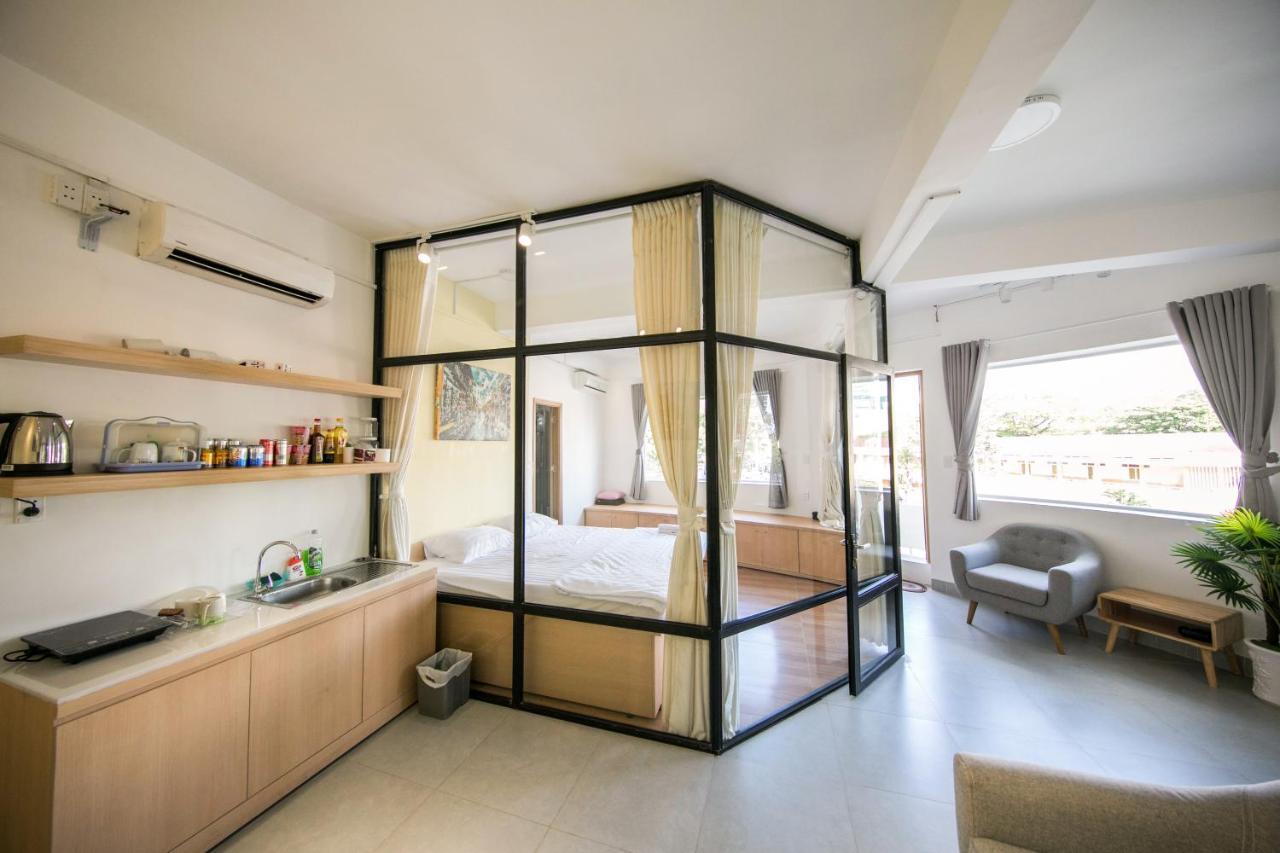 123 Apartment In Bui Vien Street, District 1 Ho Chi Minh Zewnętrze zdjęcie