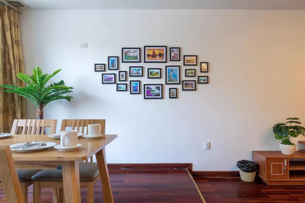 123 Apartment In Bui Vien Street, District 1 Ho Chi Minh Zewnętrze zdjęcie