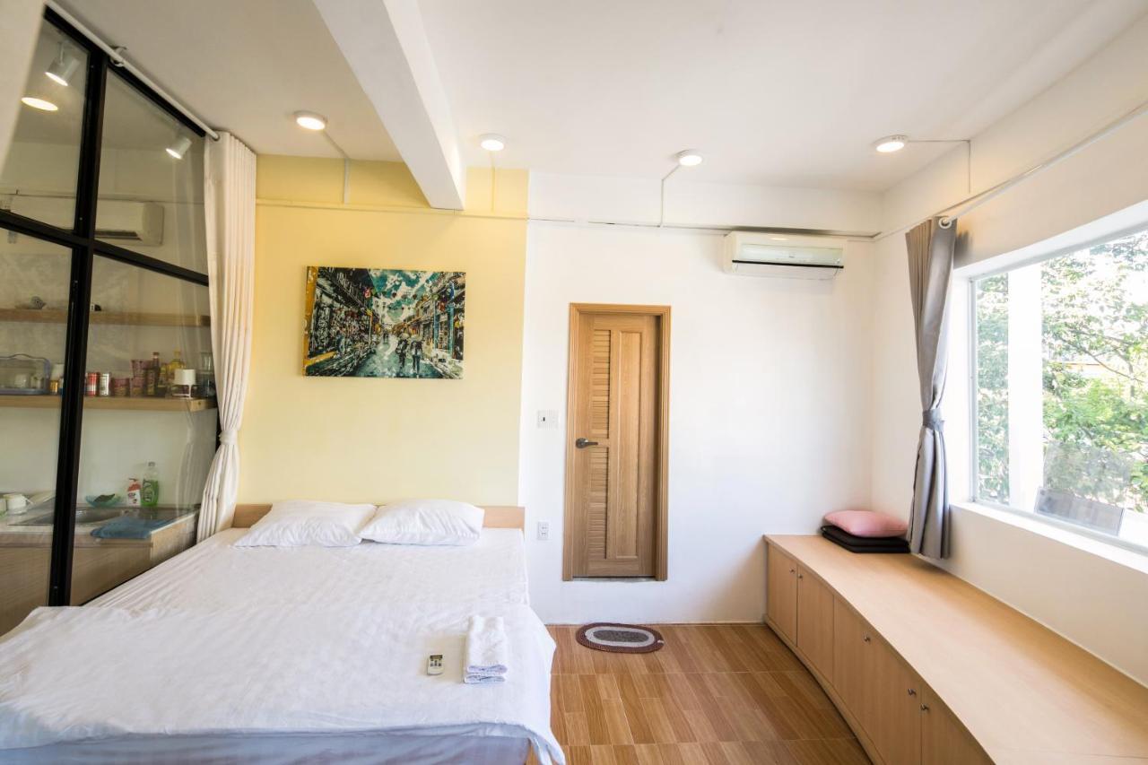123 Apartment In Bui Vien Street, District 1 Ho Chi Minh Zewnętrze zdjęcie