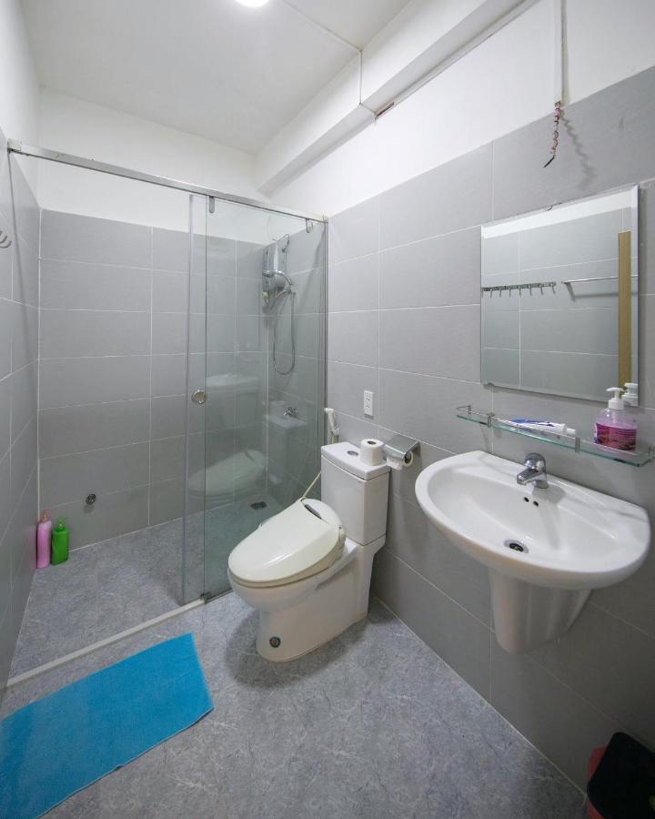 123 Apartment In Bui Vien Street, District 1 Ho Chi Minh Zewnętrze zdjęcie